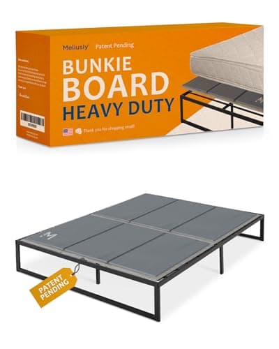 Meliusly King Heavy-Duty
