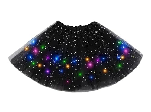 TRYUEN LED Tutu