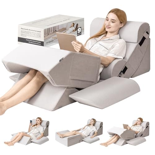 FifthQuarter 9PC Recovery Set