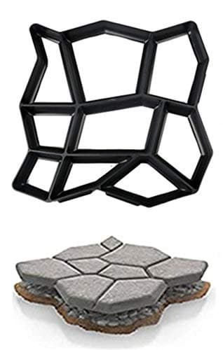 Budget Limestone Path Mold