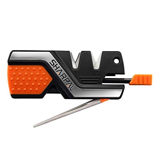 6-in-1 Pocket Sharpener