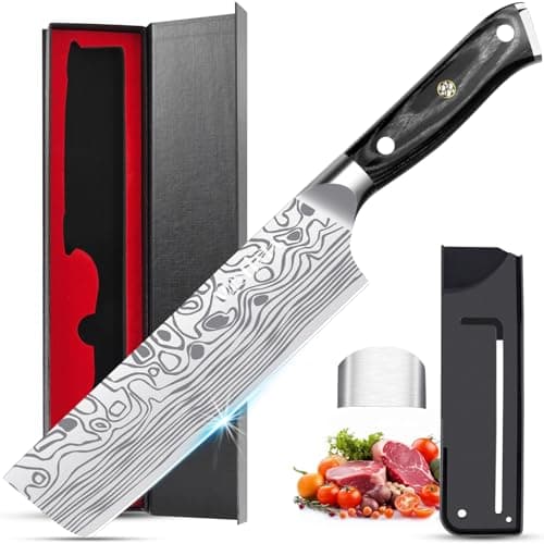 7" Nakiri (Balanced)