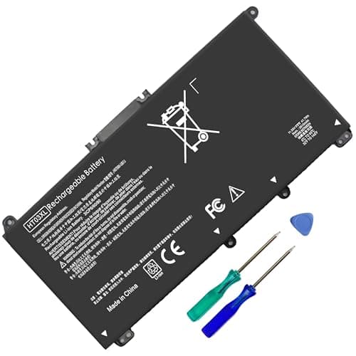 HP Pavilion Replacement