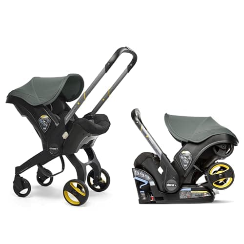 Doona All-in-One System