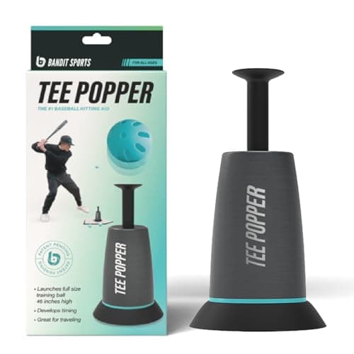 Tee Popper Trainer