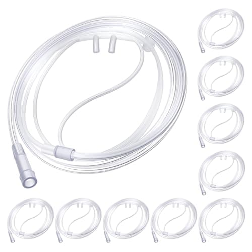 Ultra-Soft Nasal Cannula
