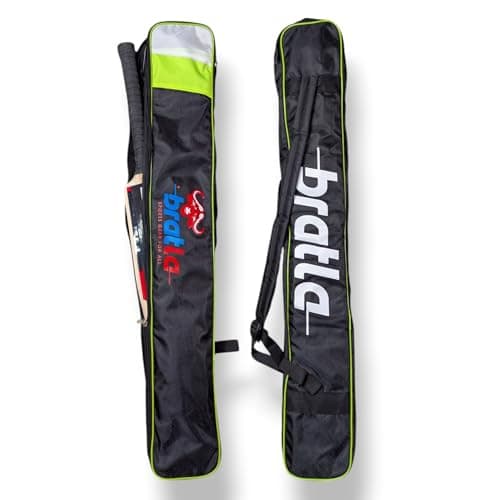 The Best Cricket Equipment Bags