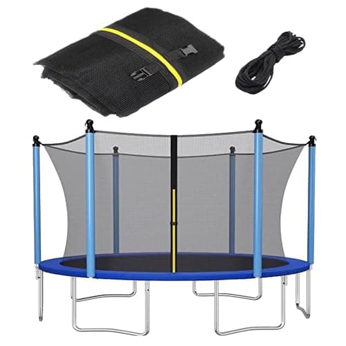 8–16ft Safety Net