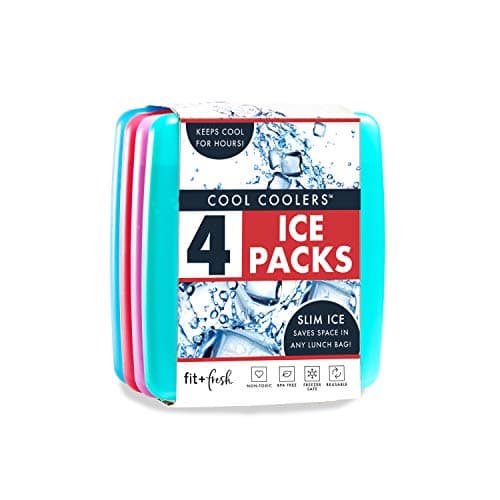Slim Lunch Ice Pack