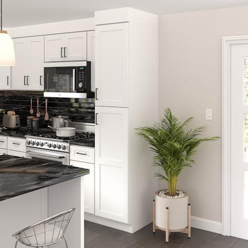 Furinno Pantry Cabinet