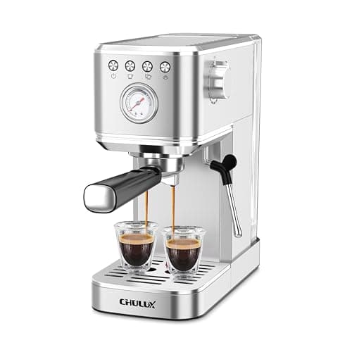 CHULUX Slim Espresso