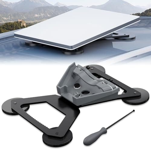 Magnetic Mini Mount
