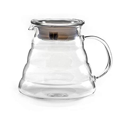 The Best Coffee Servers