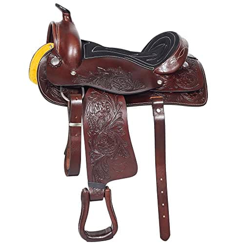 Comfytack Kids Mini Saddle