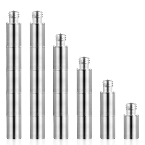20-Pack Copper Posts