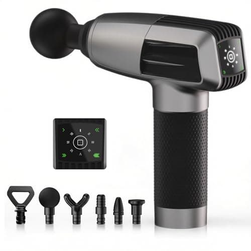 The Best Electric Back Massagers