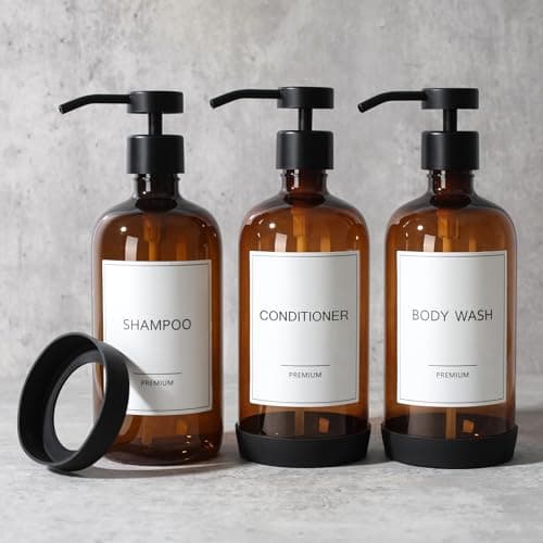 GMISUN Amber Trio