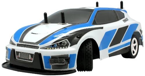 Rally Controller