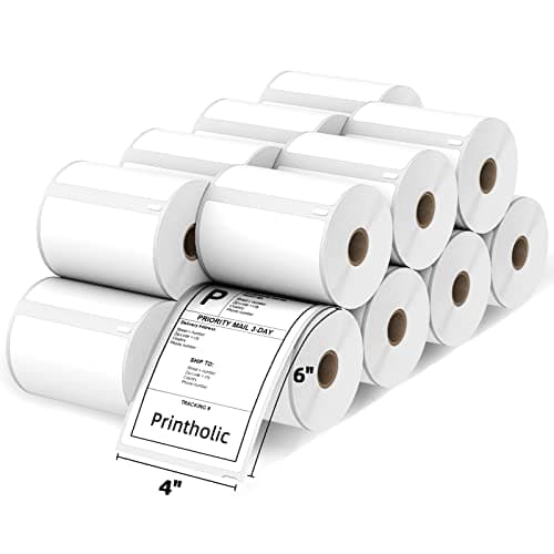 Printholic Premium Labels