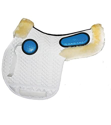 Gel-EZE Jumping Pad