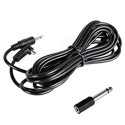 Long 10ft Sync Cable