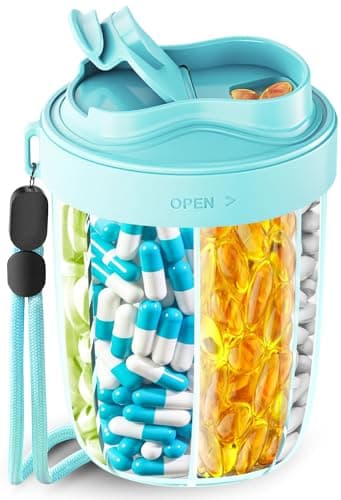 Large Capacity Dispenser