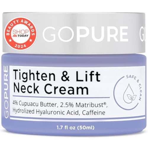 goPure Neck Tightener