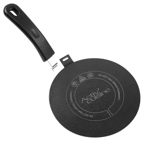 Induction Adapter Plate