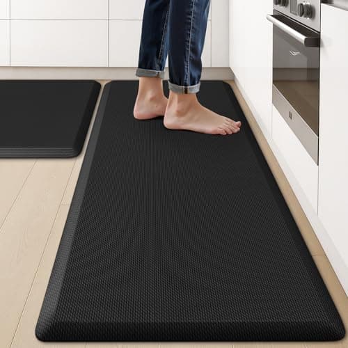 Two-Piece Memory Foam