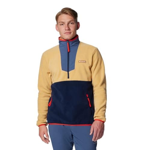 Columbia Sequoia Grove Half-Zip