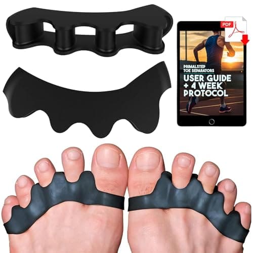 Athletic Toe Trainer
