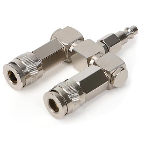 XAQMHSW 2-Way Splitter