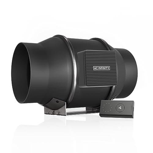 AC Infinity CLOUDLINE Pro