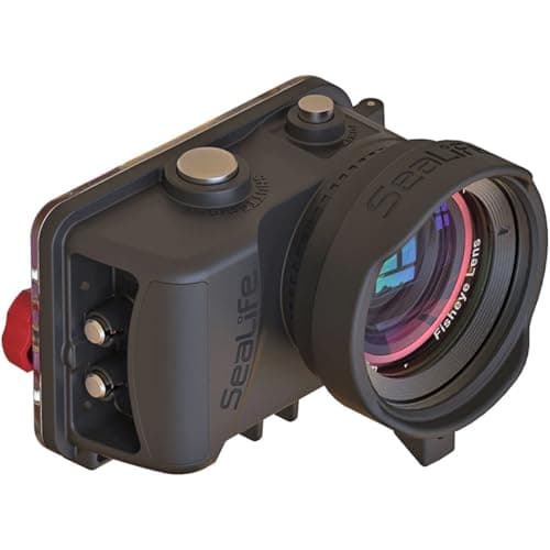 SeaLife Close Up Lens