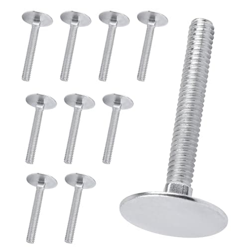 1/4-20 x 2 Bolt