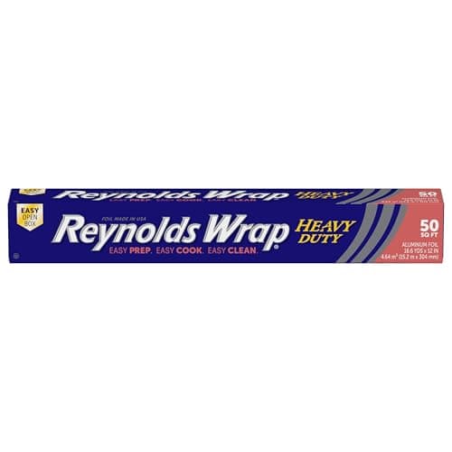 Heavy-Duty Small Roll
