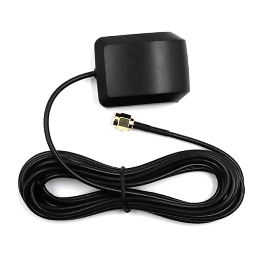 Active GPS GLONASS Antenna