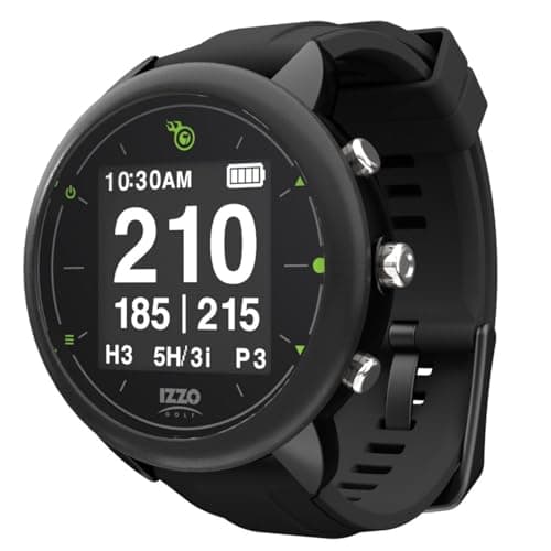 The Best Golf Course GPS Units