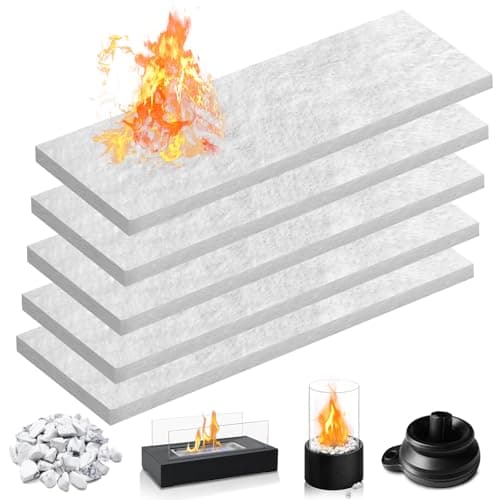 Ceramic Wick Starter