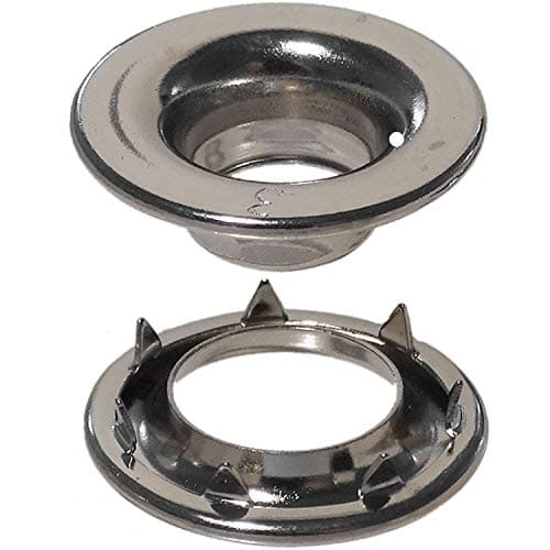 Stimpson Stainless Grommets