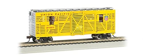 Union Pacific Stock