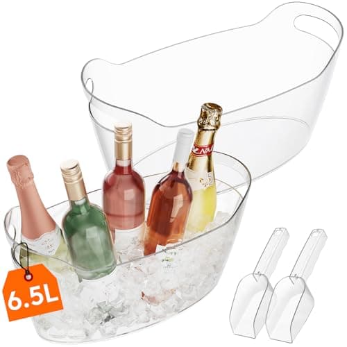 2-Pack Party Chillers