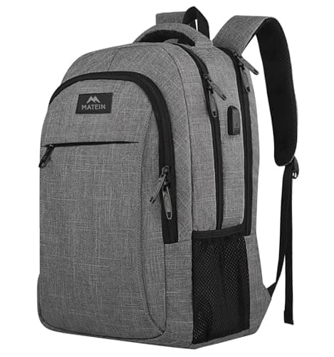 Travel Laptop Backpack