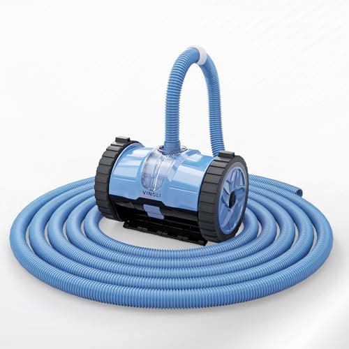 Automatic Suction Sweeper