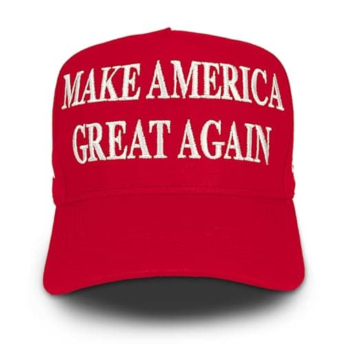 Trump MAGA Cap