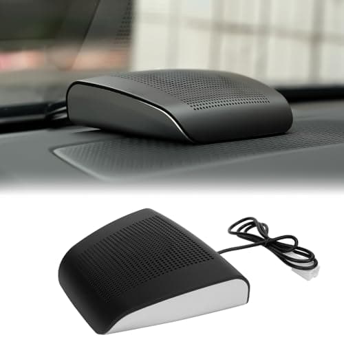 The Best Car Center-Channel Speakers
