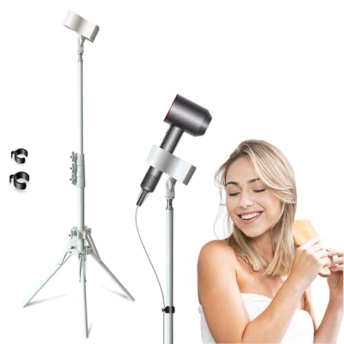 Adjustable Tripod Dryer Stand