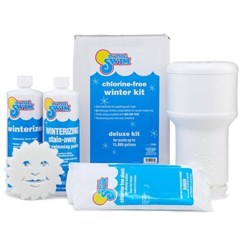 In The Swim Pool Closing Kit