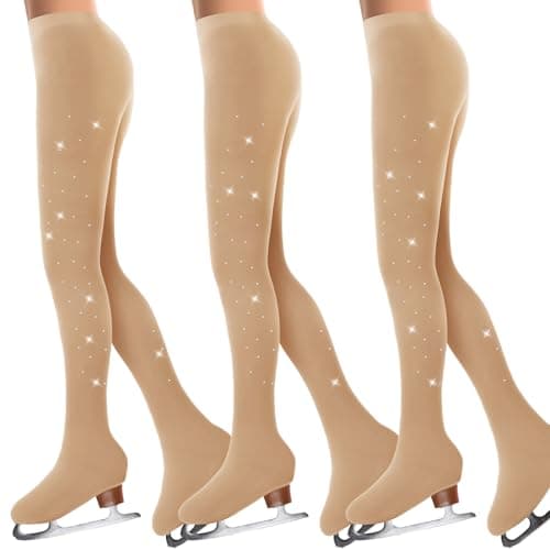 3-Pack Over-Boot Tights