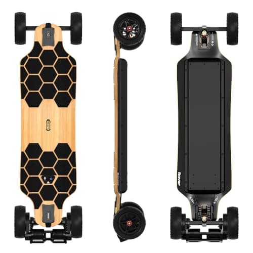 Meepo Bamboo All-Terrain